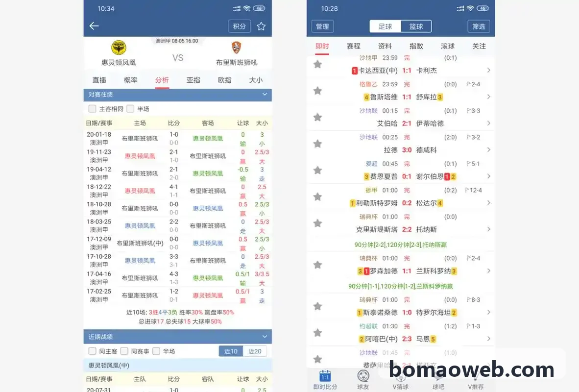 博猫首屏视觉